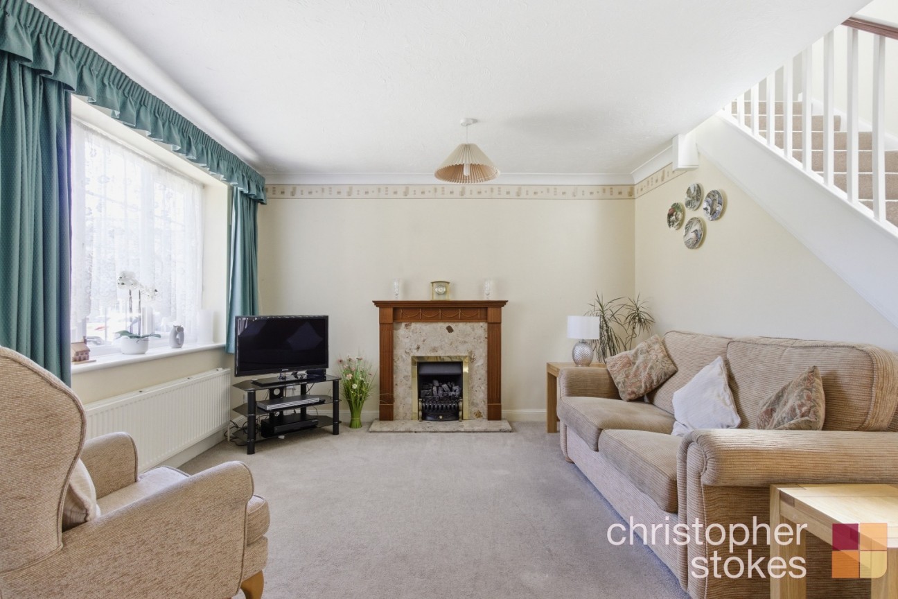 Mortimer Gate, Thomas Rochford Way, Cheshunt, Hertfordshire, EN8 0XG