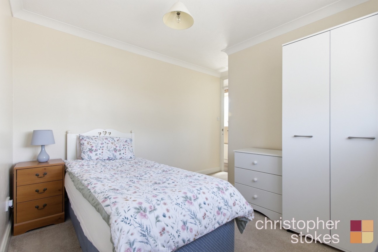 Mortimer Gate, Thomas Rochford Way, Cheshunt, Hertfordshire, EN8 0XG