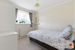Mortimer Gate, Thomas Rochford Way, Cheshunt, Hertfordshire, EN8 0XG