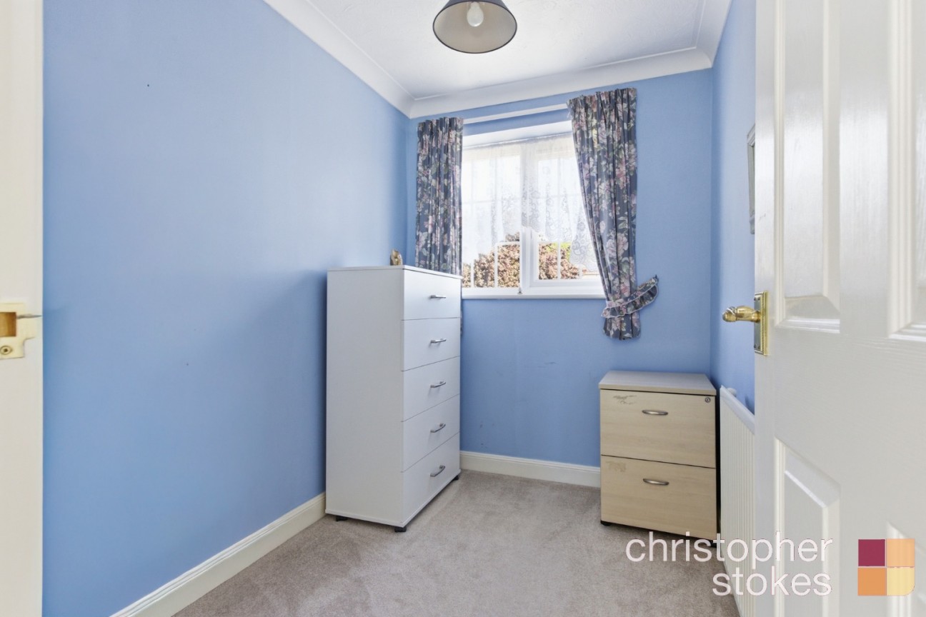 Mortimer Gate, Thomas Rochford Way, Cheshunt, Hertfordshire, EN8 0XG