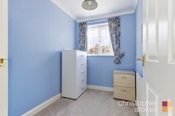 Mortimer Gate, Thomas Rochford Way, Cheshunt, Hertfordshire, EN8 0XG