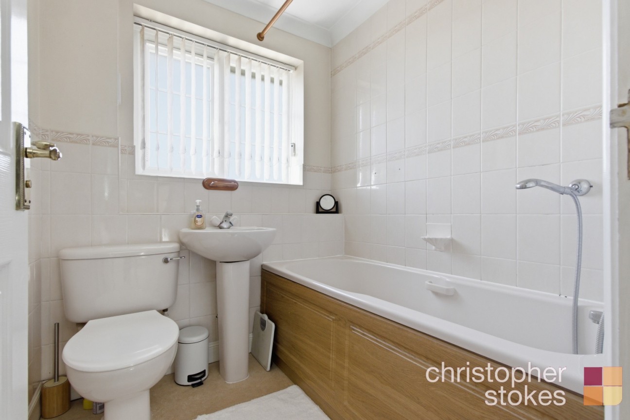 Mortimer Gate, Thomas Rochford Way, Cheshunt, Hertfordshire, EN8 0XG