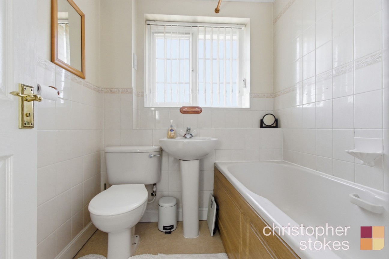 Mortimer Gate, Thomas Rochford Way, Cheshunt, Hertfordshire, EN8 0XG