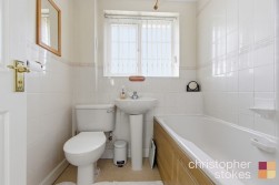 Mortimer Gate, Thomas Rochford Way, Cheshunt, Hertfordshire, EN8 0XG