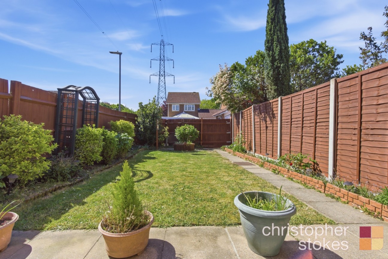 Mortimer Gate, Thomas Rochford Way, Cheshunt, Hertfordshire, EN8 0XG
