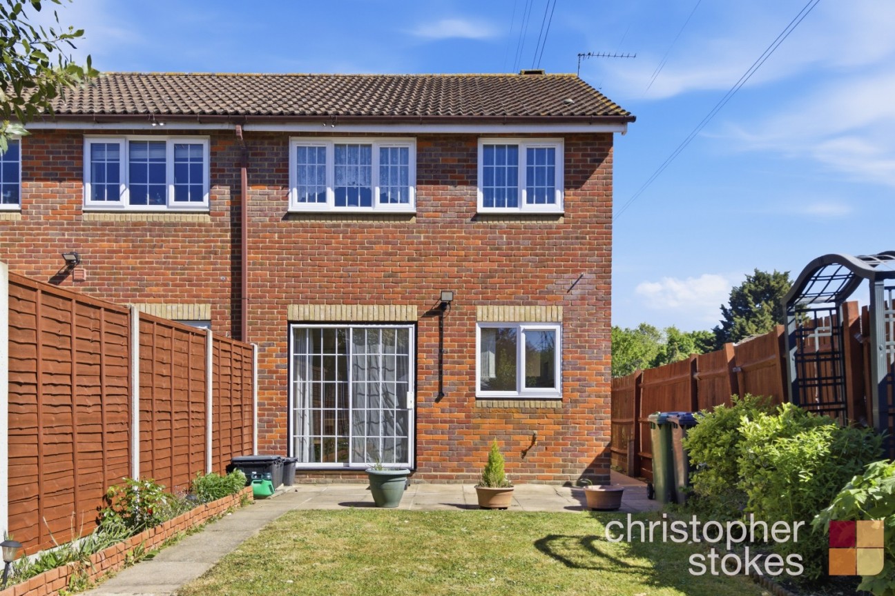 Mortimer Gate, Thomas Rochford Way, Cheshunt, Hertfordshire, EN8 0XG