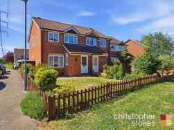 Mortimer Gate, Thomas Rochford Way, Cheshunt, Hertfordshire, EN8 0XG