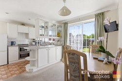 Mortimer Gate, Thomas Rochford Way, Cheshunt, Hertfordshire, EN8 0XG