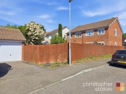 Mortimer Gate, Thomas Rochford Way, Cheshunt, Hertfordshire, EN8 0XG