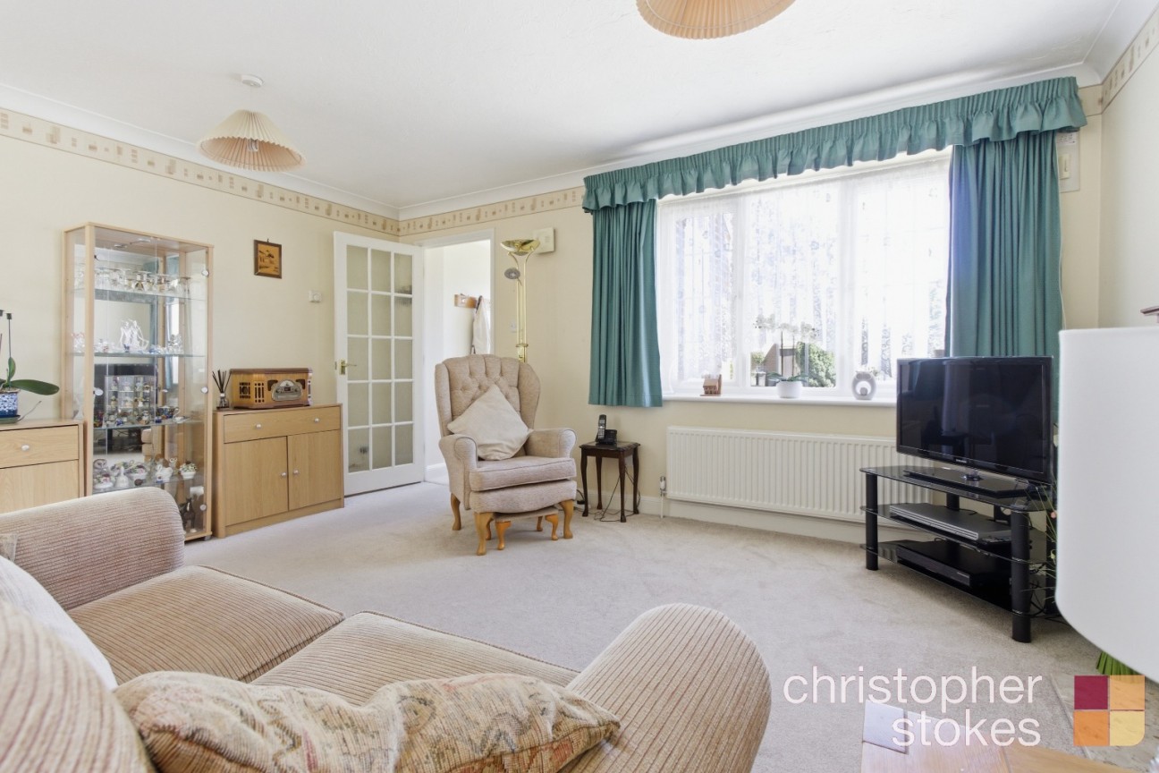 Mortimer Gate, Thomas Rochford Way, Cheshunt, Hertfordshire, EN8 0XG