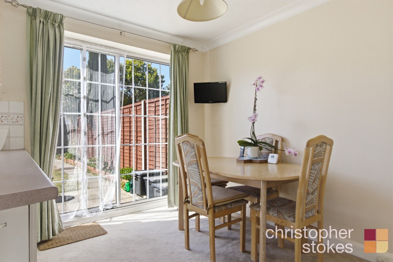 Mortimer Gate, Thomas Rochford Way, Cheshunt, Hertfordshire, EN8 0XG