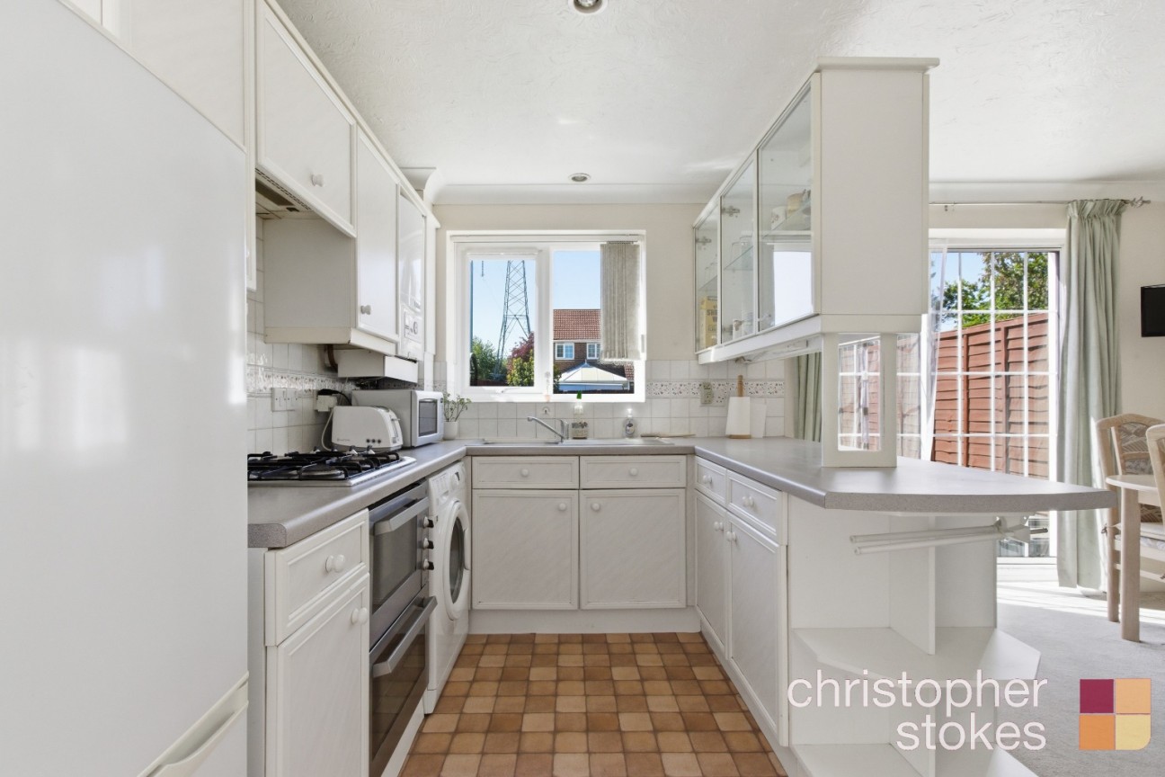 Mortimer Gate, Thomas Rochford Way, Cheshunt, Hertfordshire, EN8 0XG