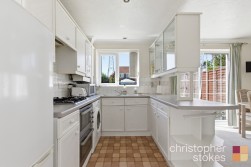 Mortimer Gate, Thomas Rochford Way, Cheshunt, Hertfordshire, EN8 0XG