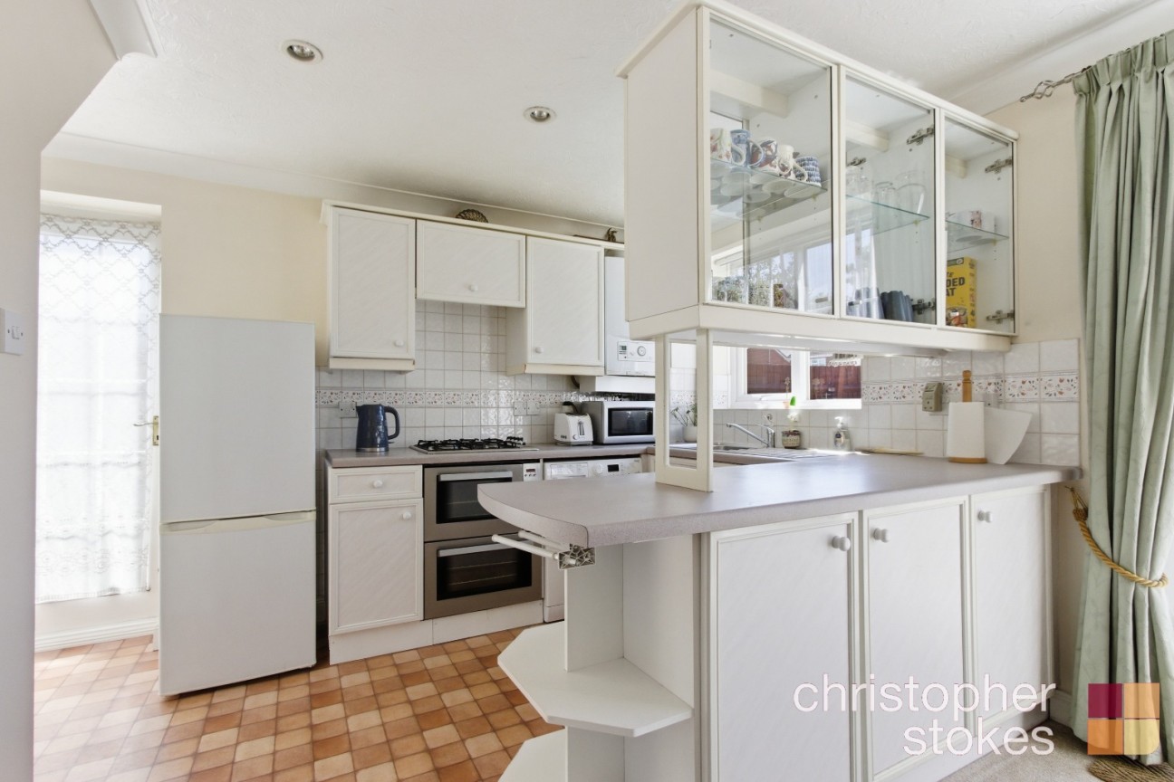 Mortimer Gate, Thomas Rochford Way, Cheshunt, Hertfordshire, EN8 0XG