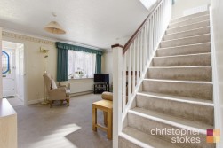 Mortimer Gate, Thomas Rochford Way, Cheshunt, Hertfordshire, EN8 0XG