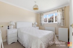Mortimer Gate, Thomas Rochford Way, Cheshunt, Hertfordshire, EN8 0XG