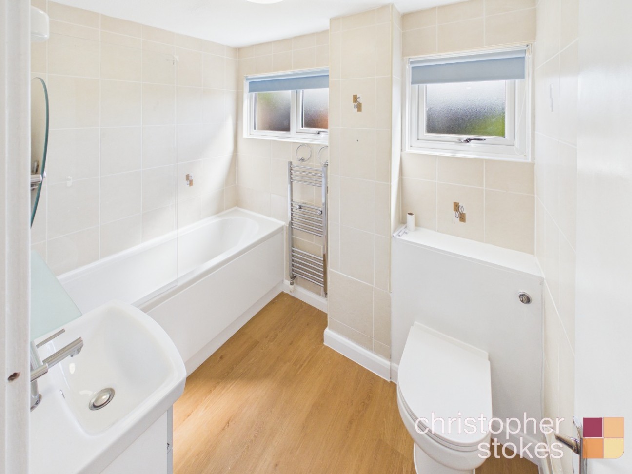 Cullings Court, Waltham Abbey, Essex, EN9 3ED