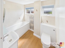 Cullings Court, Waltham Abbey, Essex, EN9 3ED