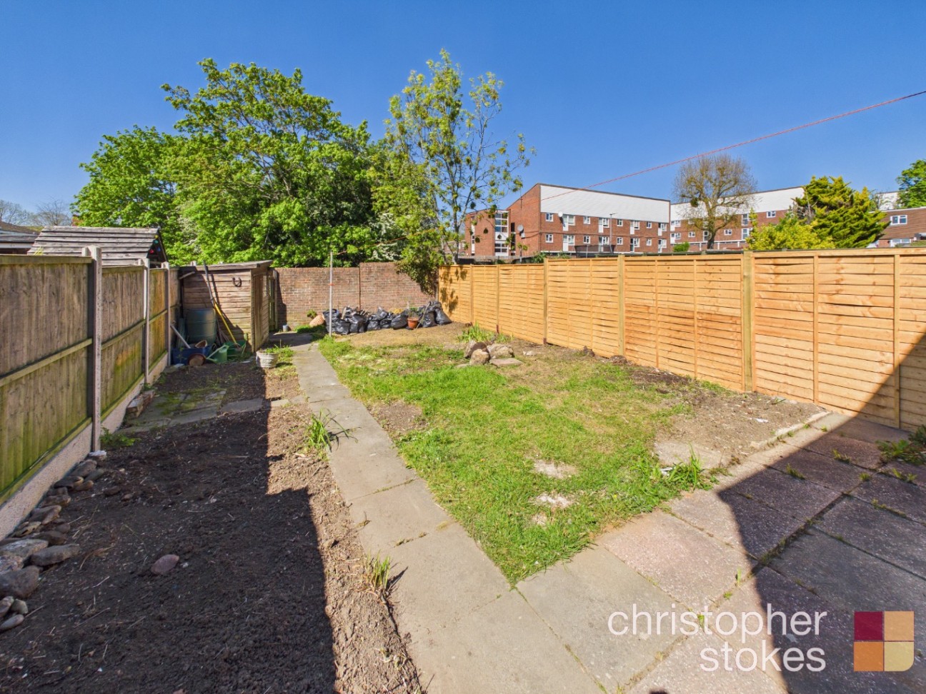Cullings Court, Waltham Abbey, Essex, EN9 3ED