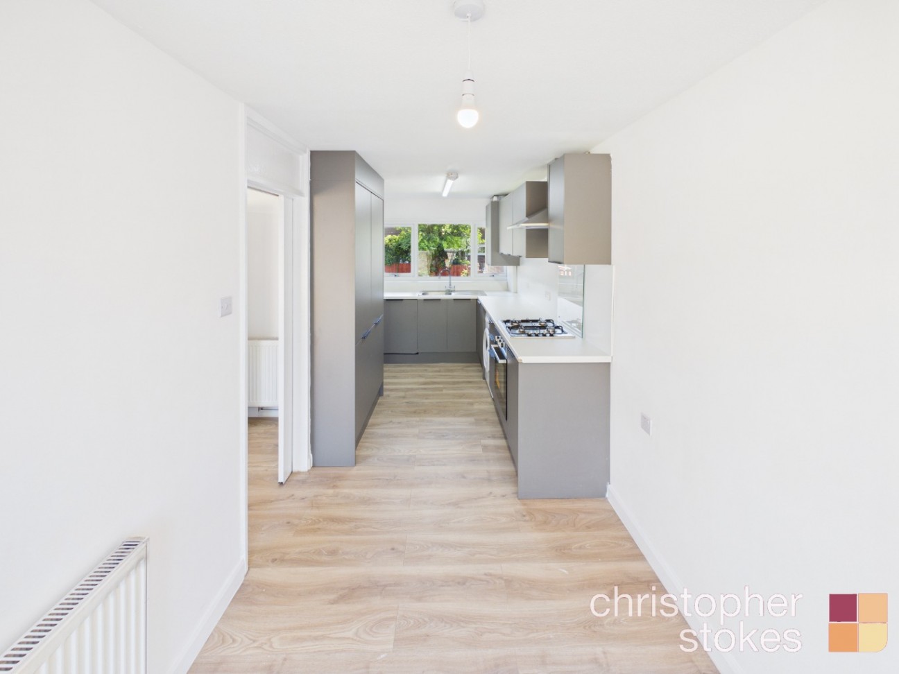 Cullings Court, Waltham Abbey, Essex, EN9 3ED