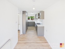 Cullings Court, Waltham Abbey, Essex, EN9 3ED