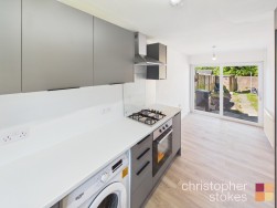 Cullings Court, Waltham Abbey, Essex, EN9 3ED