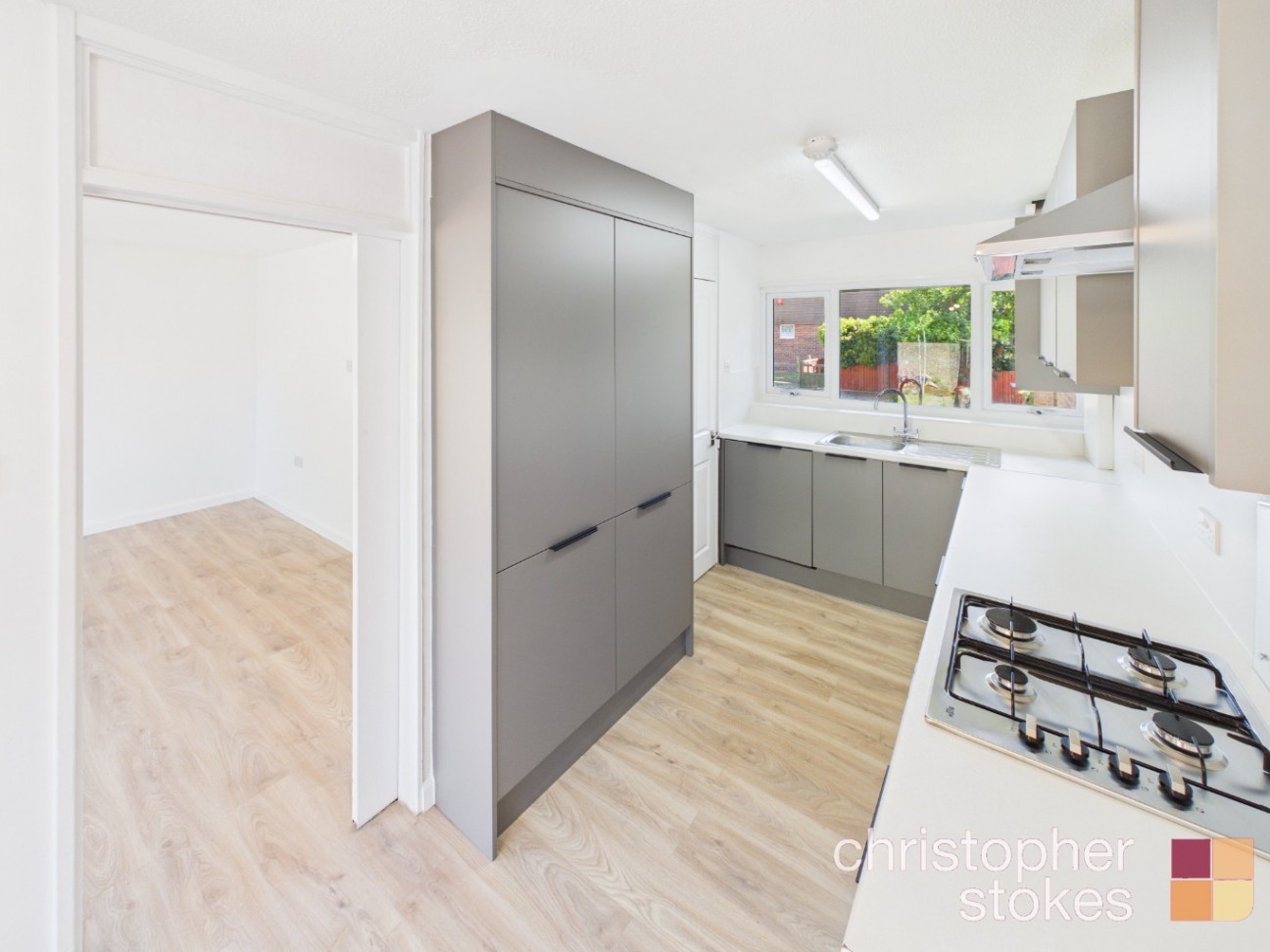 Cullings Court, Waltham Abbey, Essex, EN9 3ED