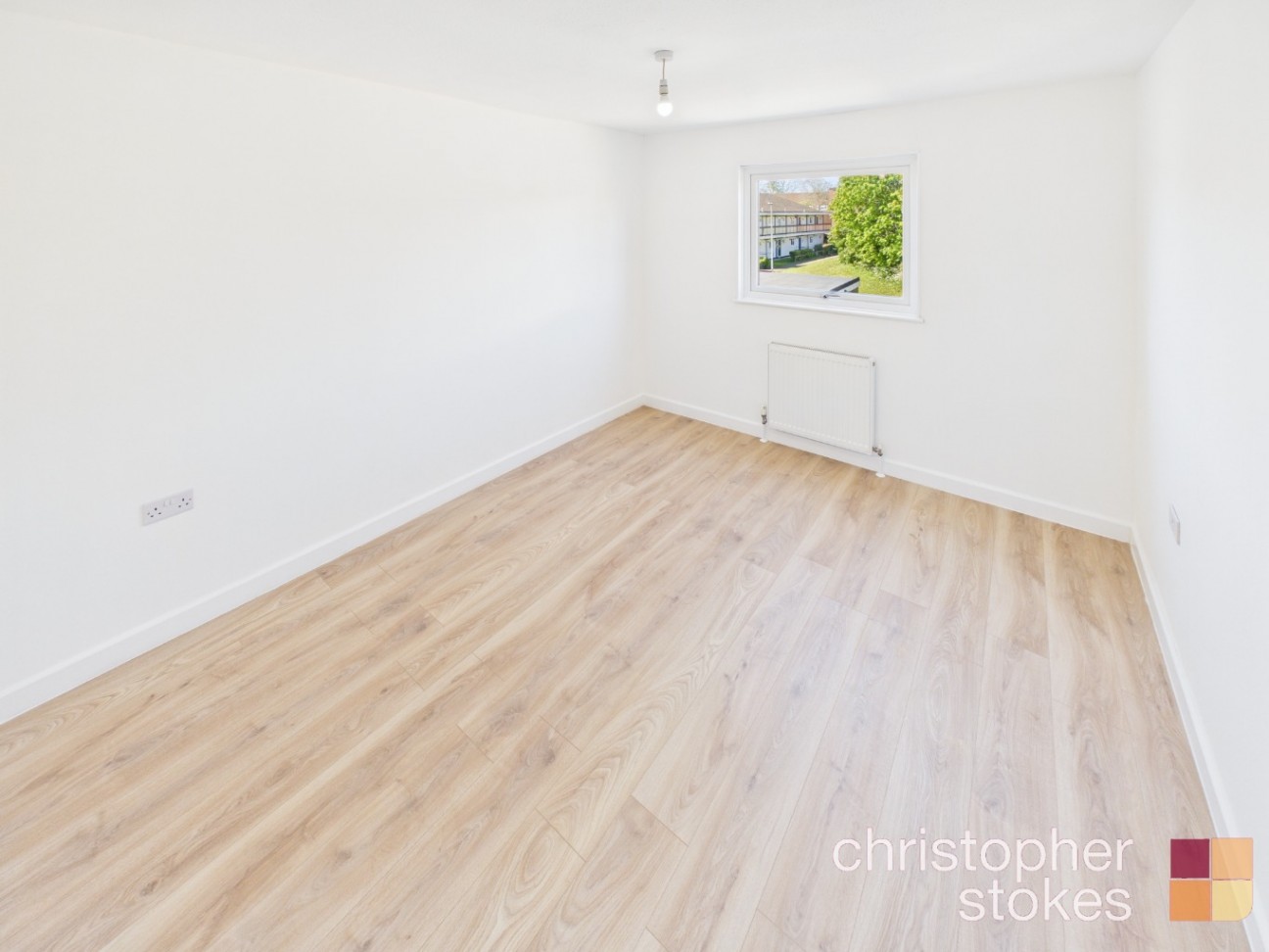 Cullings Court, Waltham Abbey, Essex, EN9 3ED
