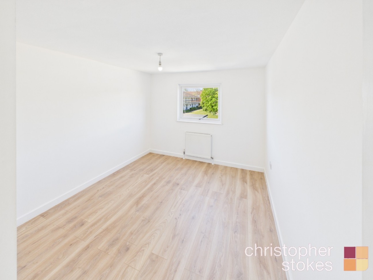 Cullings Court, Waltham Abbey, Essex, EN9 3ED