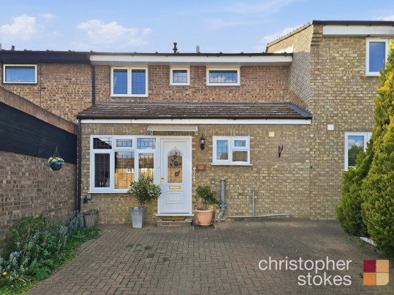 Cavell Road, Cheshunt, Hertfordshire, EN7 6JH