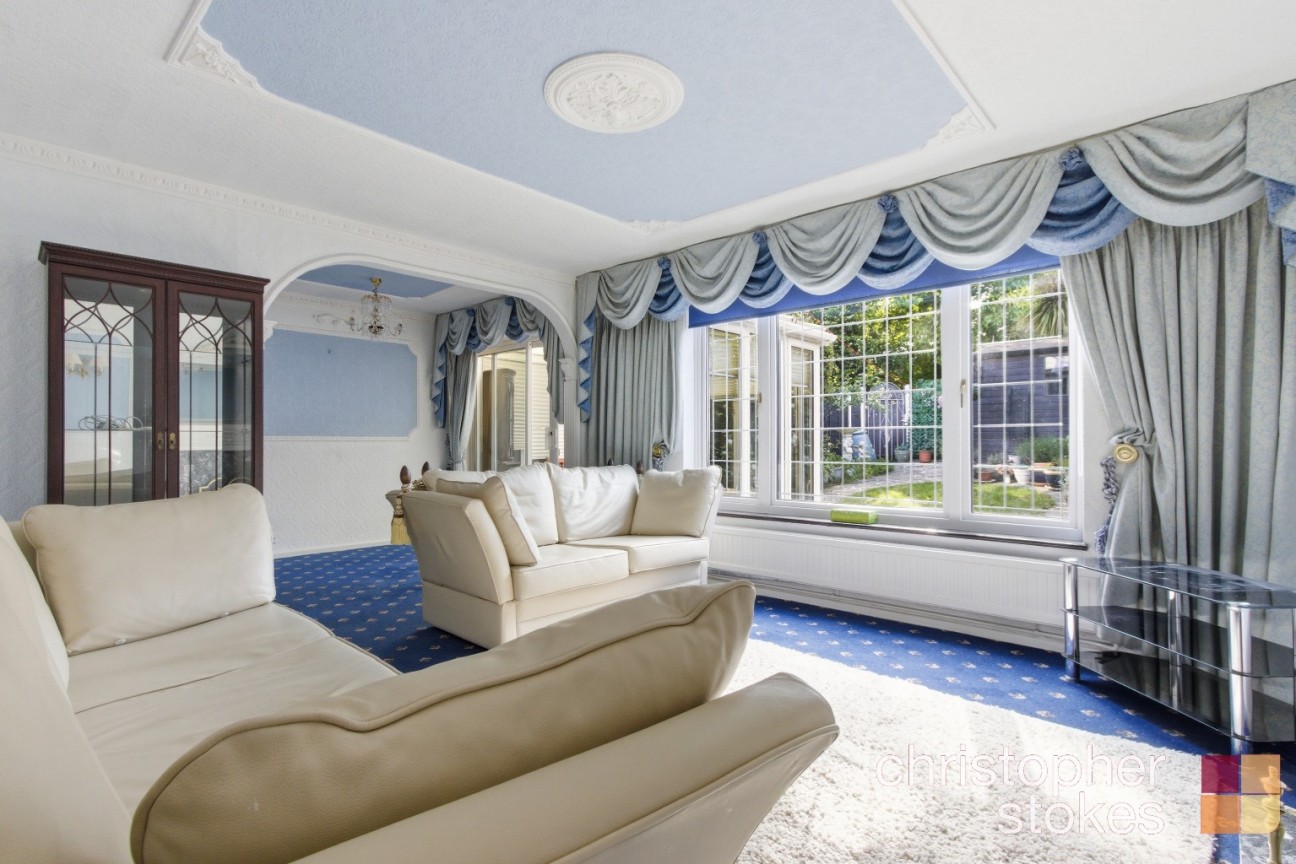 Cavell Road, Cheshunt, Hertfordshire, EN7 6JH