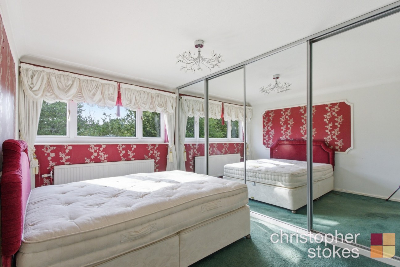 Cavell Road, Cheshunt, Hertfordshire, EN7 6JH