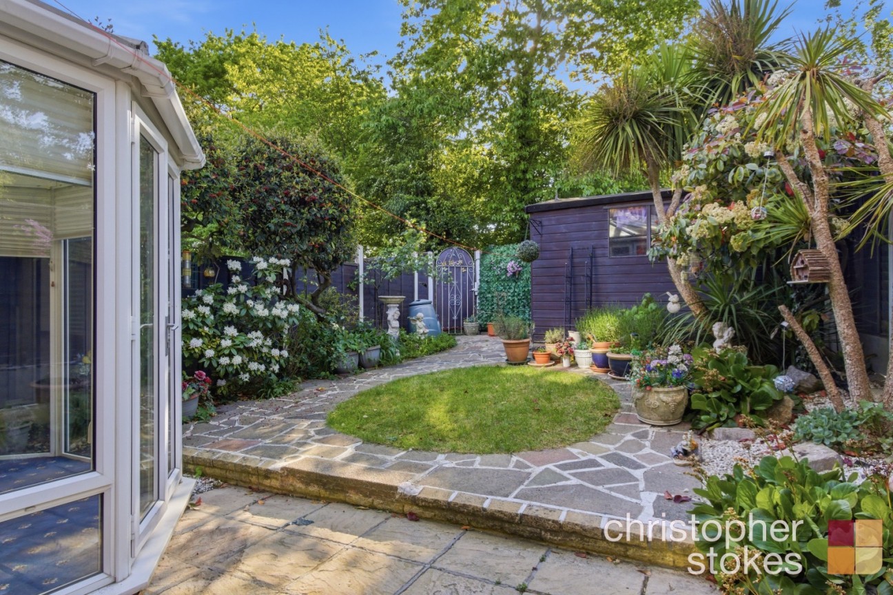Cavell Road, Cheshunt, Hertfordshire, EN7 6JH