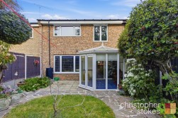Cavell Road, Cheshunt, Hertfordshire, EN7 6JH