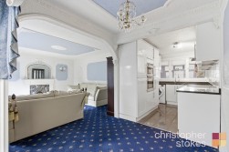 Cavell Road, Cheshunt, Hertfordshire, EN7 6JH