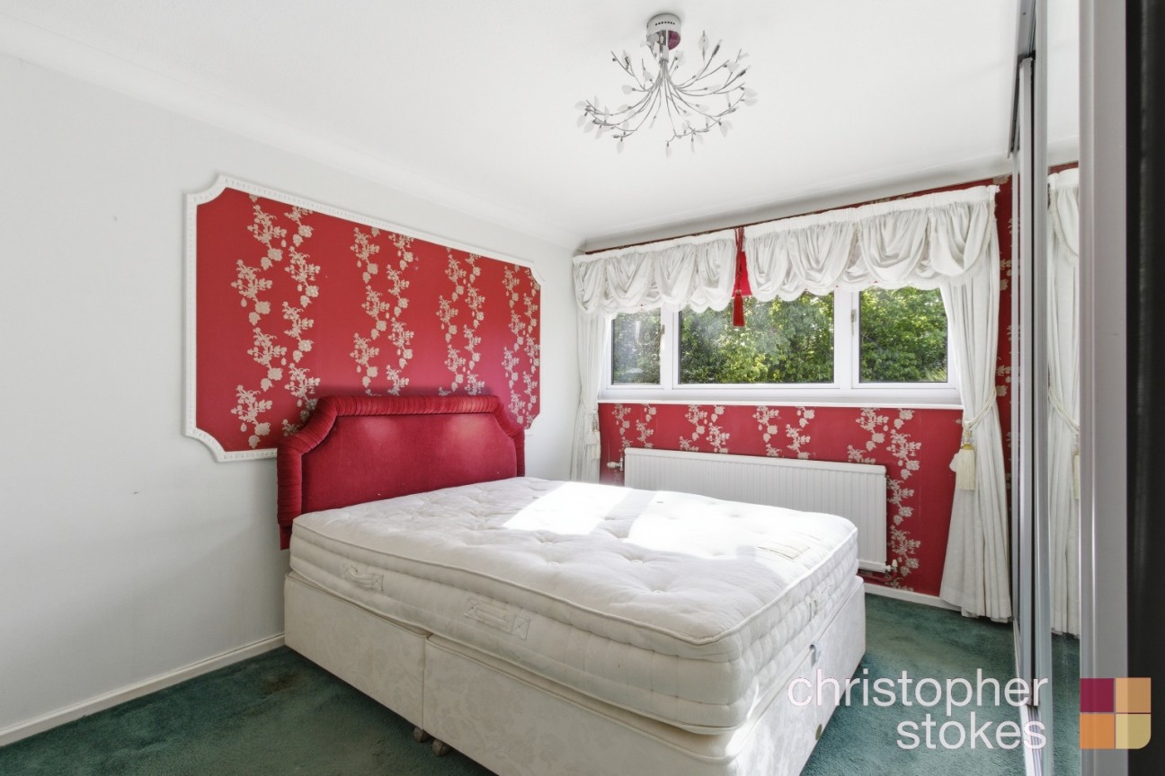 Cavell Road, Cheshunt, Hertfordshire, EN7 6JH