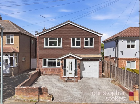 Barrow Lane, Cheshunt, Hertfordshire, EN7 5LN