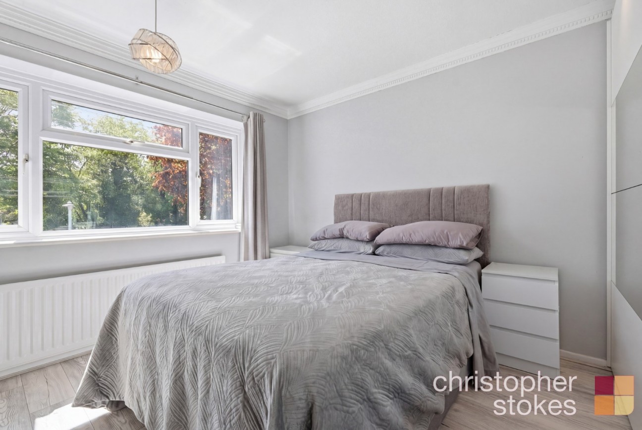 Barrow Lane, Cheshunt, Hertfordshire, EN7 5LN
