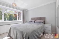 Barrow Lane, Cheshunt, Hertfordshire, EN7 5LN