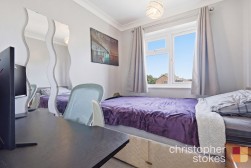 Barrow Lane, Cheshunt, Hertfordshire, EN7 5LN