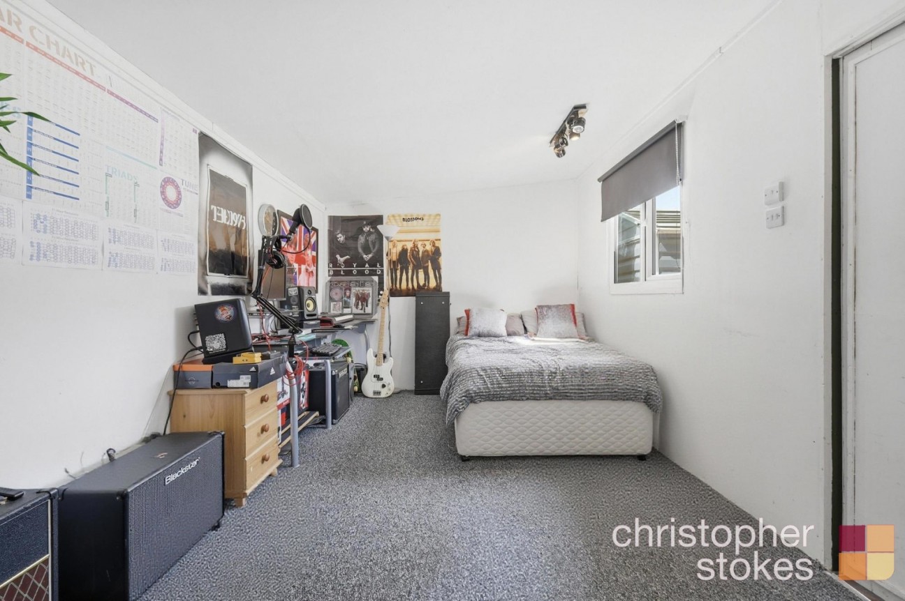 Barrow Lane, Cheshunt, Hertfordshire, EN7 5LN