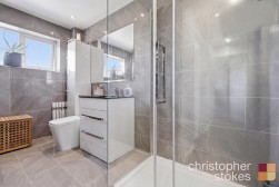 Barrow Lane, Cheshunt, Hertfordshire, EN7 5LN