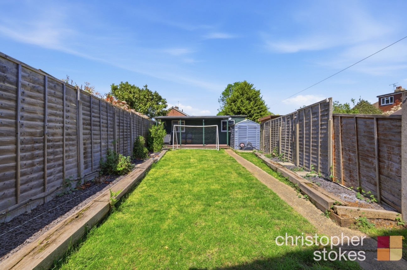 Barrow Lane, Cheshunt, Hertfordshire, EN7 5LN