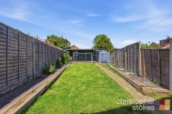 Barrow Lane, Cheshunt, Hertfordshire, EN7 5LN