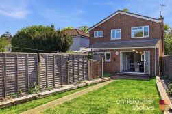Barrow Lane, Cheshunt, Hertfordshire, EN7 5LN