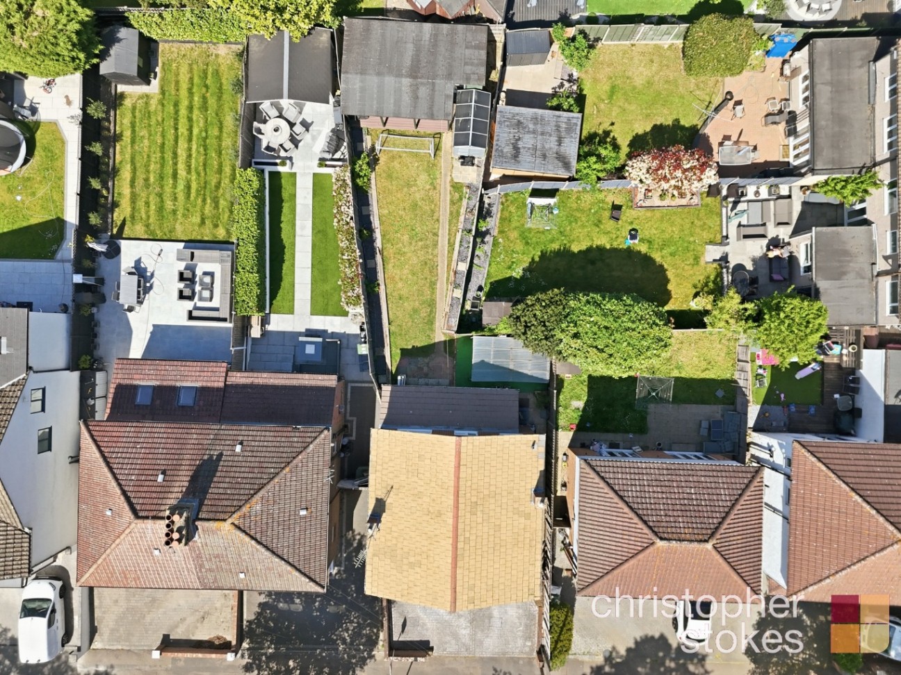 Barrow Lane, Cheshunt, Hertfordshire, EN7 5LN