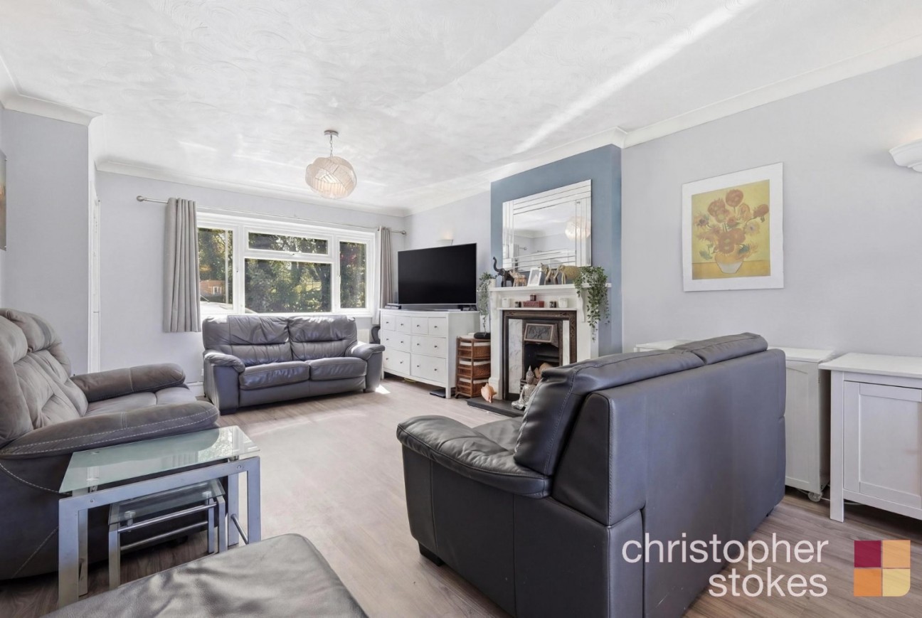 Barrow Lane, Cheshunt, Hertfordshire, EN7 5LN