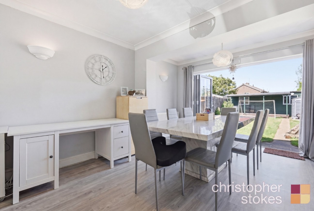 Barrow Lane, Cheshunt, Hertfordshire, EN7 5LN