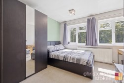 Barrow Lane, Cheshunt, Hertfordshire, EN7 5LN