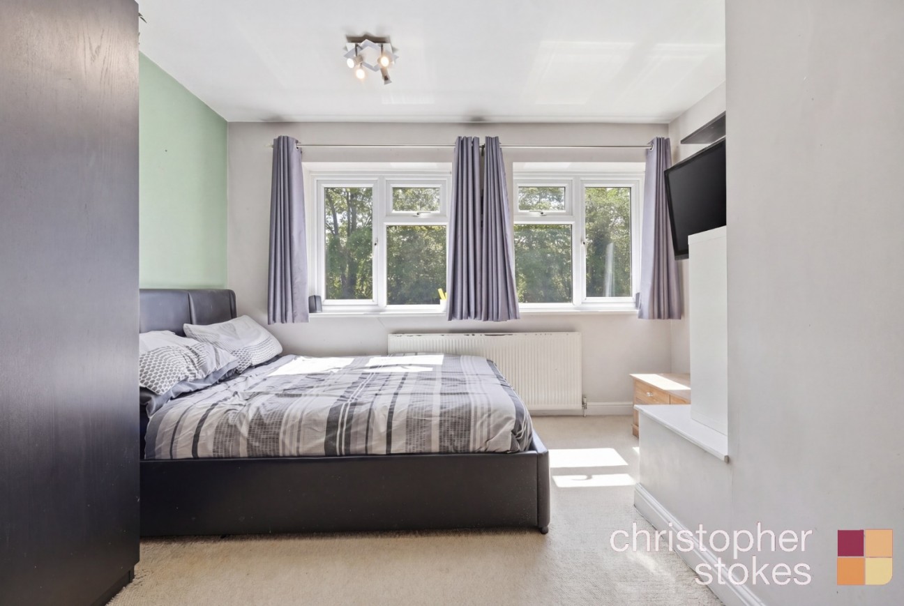 Barrow Lane, Cheshunt, Hertfordshire, EN7 5LN